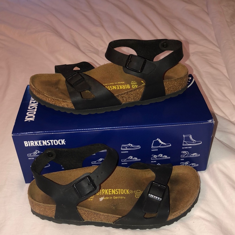 Birkenstock Rios